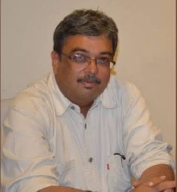 Narendra Kusnur